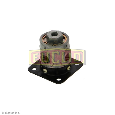 Euclid Pilot Valve, E4328 E4328